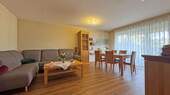 Wohn- und Esszimmer - 