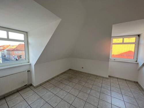 1 - Etagenwohnung mit 97,30 m&sup2; in Stadtilm zum Kaufen