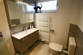 Hauptwohnung Badezimmer - 