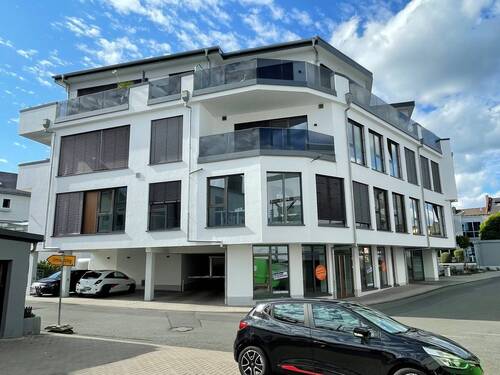 Bild 1 - Herborn: Modernes und repräsentatives Büro in perfekter Lage!