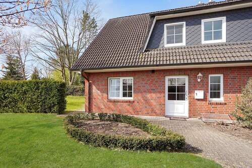 Außenansicht - Einfamilienhaus in Jesteburg zum Kaufen