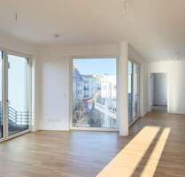 4-Zimmer-Familienwohnung im Neubau * Balkon * Nähe Orankesee - Berlin Alt-Hohenschönhausen