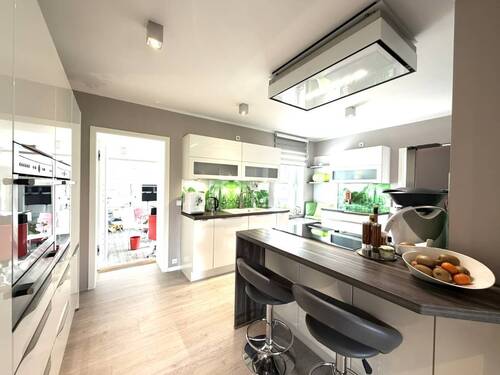 Kochen Erdgeschoss - 