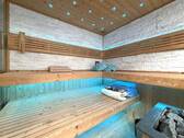 Sauna Erdgeschoss - 