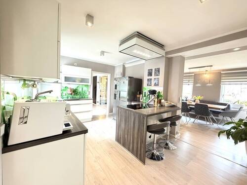 Kochen Erdgeschoss - 