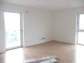 Bild 1 - ** Tolle, moderne 2-Zimmer-Neubauwohnung mit Balkon**