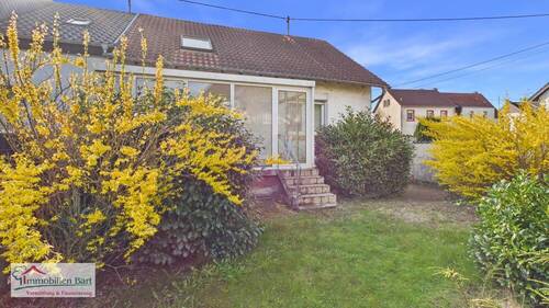 Garten - 