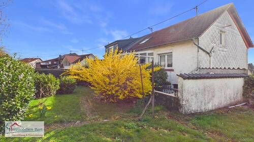 Seitenansicht - 