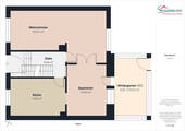 Erdgeschoss - 