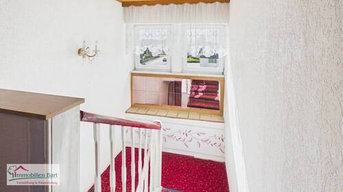 Treppenhaus - 