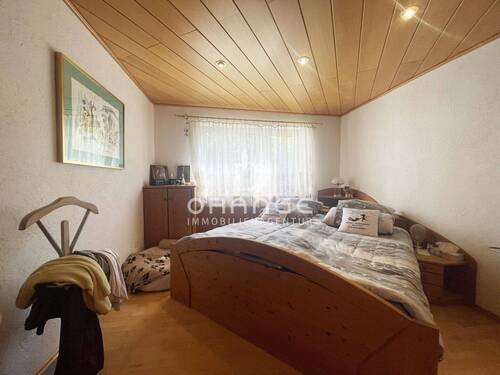 Nicht nur ein riesiges Bett.... - 