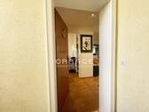 Herzlich Willkommen, lassen Sie sich durch die Wohnung führen - 4 Zimmer Etagenwohnung in Nürnberg