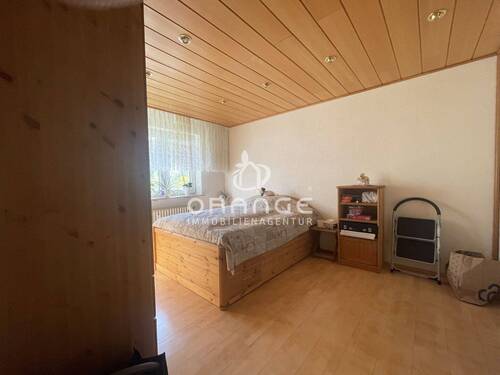 Gästezimmer oder doch Kinderzimmer Nr. 1? - 