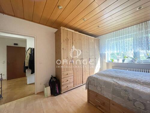 Platz ist vorhanden, genug Licht ebenfalls! - 