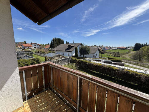 Balkon - 