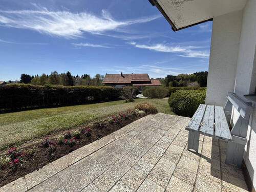 Süd-Terrasse - 