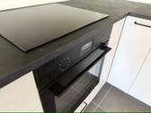 Backofen und Herd - 