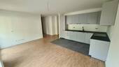 Moderne Einbauküche Detailansicht - 