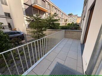 Terrasse - 
