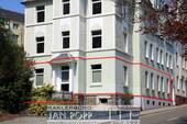 Ansicht straßenseitig - 