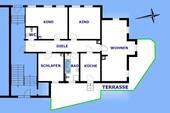 Grundriss - 