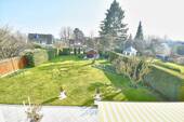 EFH-Travemünde-Garten-3 - 6 Zimmer Einfamilienhaus zum Kaufen in Lübeck / Travemünde