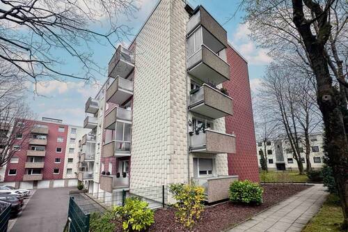 8. Ansicht - 
