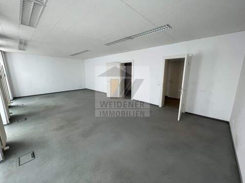 Hauptraum - 3 Zimmer Büro in Gera