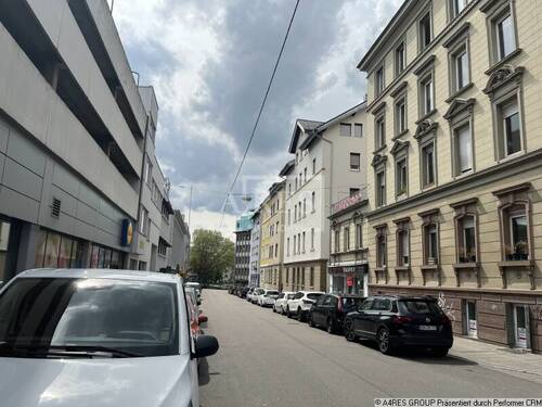 Umfeld - 