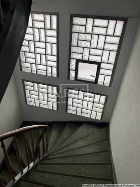 Treppenhaus - 