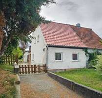 Doppelhaushälfte für den Handwerker in Coburg
