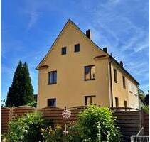 Attraktive Doppelhaushälfte in ruhiger Lage am Dresdner Stadtrand - ideal für Familien - Dresden Briesnitz