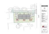Lageplan - 5 Zimmer Mehrfamilienhaus, Wohnhaus zum Kaufen in Hamburg