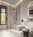 Beispiel Badezimmer - 