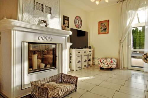 Kamin - 