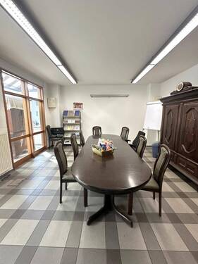 Besprechungszimmer - 