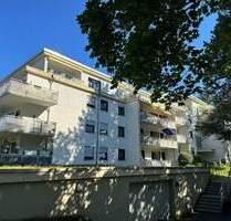 3-Zimmer-Eigentumswohnung mit Balkon u. Weitblick in absolut zentraler Wohnlage von Bad Honnef