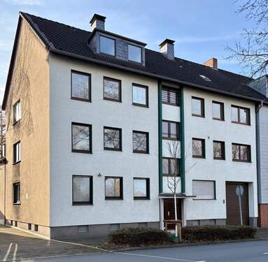 2.jpeg - 2 Zimmer Etagenwohnung zur Miete in Herne