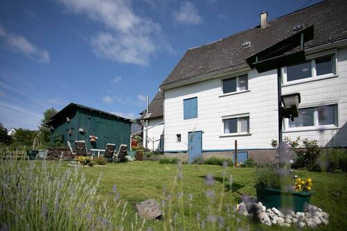 Bild 3 - 4 Zimmer Einfamilienhaus in Burbach / Holzhausen