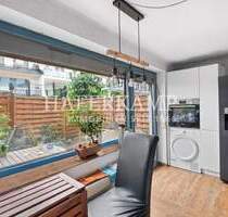 Großzügiges Reihenhaus in Hittfeld - Seevetal