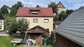 Ansicht - 4 Zimmer Einfamilienhaus zum Kaufen in Hohnstein