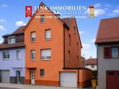 LINK Immobilien GmbH - *** Einziehen & wohlfühlen: Bezugsfertige DHH mit Garage in Ofi.-Ruit ***