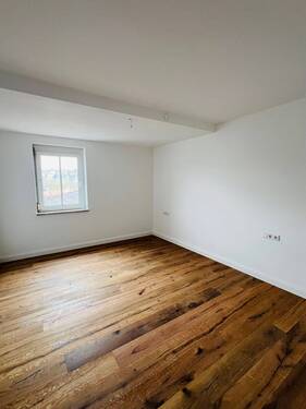 Kinderzimmer - 4 Zimmer Etagenwohnung in Neustadt an der Aisch