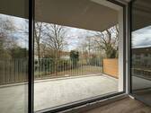 Balkon - 2 Zimmer Etagenwohnung zur Miete in Norderstedt
