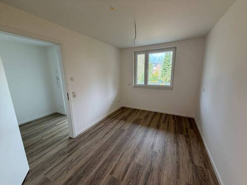 Schlafzimmer - Etagenwohnung mit 60,50 m&sup2; in Norderstedt zur Miete