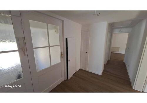 Flurbereich - Traumhafte Wohnung in Stadtnähe