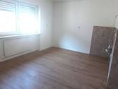 Küche ohne EBK - 5 Zimmer Etagenwohnung in Amberg