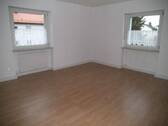 Schlafzimmer I - Etagenwohnung mit 140,00 m&sup2; in Amberg zur Miete