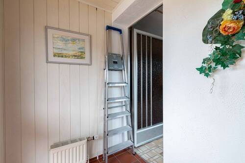 Eingangsbereich Ansicht 2 - 