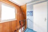 Treppenaufgang - 